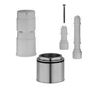 Hansa kit d'extension 59912235 30 mm, conversion