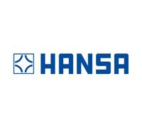 Hansa Armaturen Kit de rallonge 30 mm pour inverseur – système de bord de baignoire – 59913190