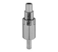 Hansa jeu d'extension 59912163 30 mm, support de prise