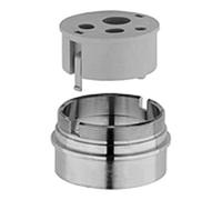 Hansa Kit d'extension 59912160 20 mm pour mitigeur à levier