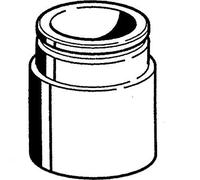 Hansa - Kit d'extension pour l´inverseur multivoie encastrée 59911653