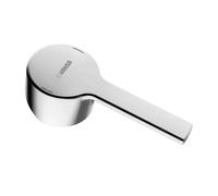 Hansa - Levier de commande Ronda, chrome 59913761