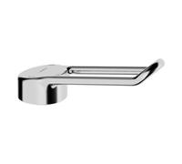 HANSA Levier de fixation d'objet Hansa HANSAMEDIPRO longueur 149mm chromé Quantité:1