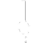 Hansa levier Loft 3.5 système de douche complet 59914019
