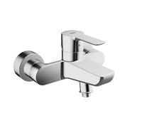 Hansa Ligna - Mitigeur de baignoire, chrome 06742103
