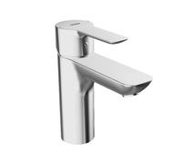 Hansa Ligna - Mitigeur de lavabo, chrome 06092103