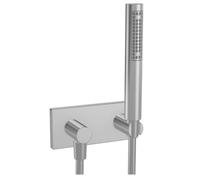 Hansa Living - Colonne de douche, chrome 44430100