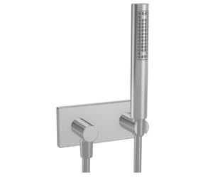 Hansa Living - Colonne de douche, chrome 44430100