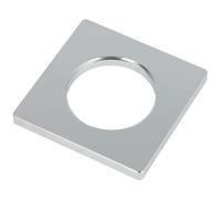 Hansa Living - Rosette, chrome 66360000