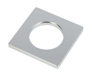 Hansa Living - Rosette, chrome 66360000