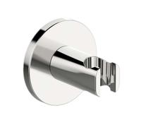 Hansa Living - Support de douchette, chrome 44440163