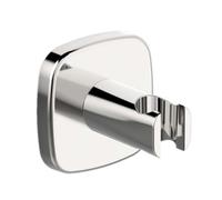 Hansa Living - Support de douchette, chrome 44440183