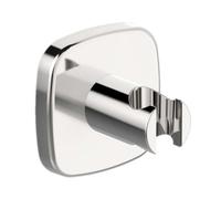 Hansa Living - Support de douchette, chrome 44440193