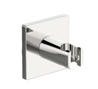 Hansa Living - Support de douchette, chrome 44440200