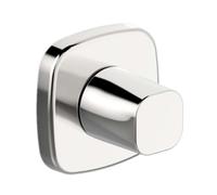 Hansa Living - Vanne encastrée, chrome 02288183