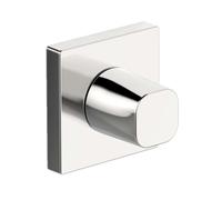 Hansa Living - Vanne encastrée, chrome 02288202