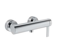 Hansa Loft - Mitigeur de douche, chrome 57710173
