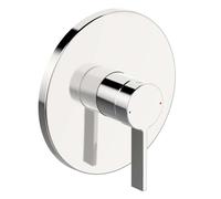 Hansa Loft - Mitigeur de douche encastrable, chrome 87739003