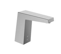 Hansa Loft - Mitigeur de lavabo électronique, Bluetooth, chrome 57492219