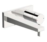Hansa Loft - Mitigeur de lavabo encastré, chrome 57572183
