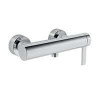 Hansa Loft Mitigeur monocommande de douche en applique, 57710173,