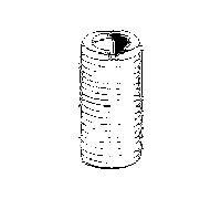 Hansa mamelon de 59901373