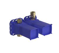 Hansa Matrix - Corps d'encastrement 44030100