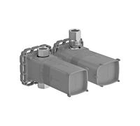 Hansa Matrix Corps encastré pour mitigeur thermostatique, 44030100,