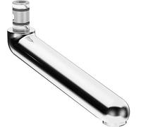 Hansa Medipro - Bec, chromée 02692000
