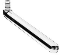 Hansa Medipro - Bec, chromée 02702000