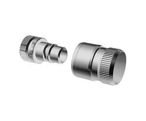 Hansa Medipro Flexible de douche raccord enfichable, 04050200,