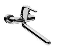 Hansa Medipro - Mitigeur d’évier, chrome 02572203