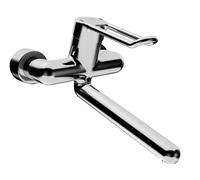 Hansa Medipro - Mitigeur d’évier, chrome 02572205