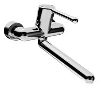 Hansa Medipro - Mitigeur d’évier, chrome 02572206