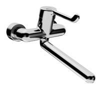 Hansa Medipro - Mitigeur d’évier, chrome 02582202