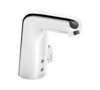 Hansa Medipro Mitigeur de lavabo à déclenchement sans contact, 05672119,