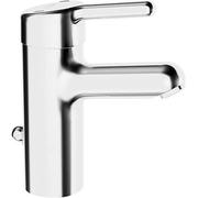 Hansa Medipro - Mitigeur de lavabo, chrome 01612103