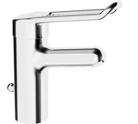 Hansa Medipro - Mitigeur de lavabo, chrome 01612105