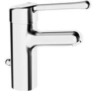 Hansa Medipro - Mitigeur de lavabo, chrome 01612106