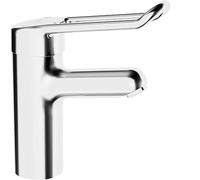 Hansa Medipro - Mitigeur de lavabo, chrome 01622195