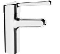 Hansa Medipro - Mitigeur de lavabo, chrome 01622196