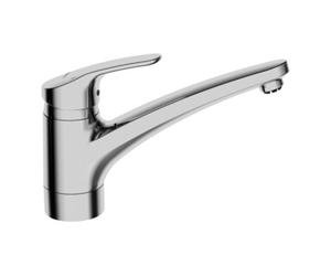 HANSA Mélangeur monotrou Hansa SPT-EH HANSAMIX DN 15 chromé Quantité:1