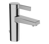 HANSA Mélangeur monotrou Hansa WT-EH HANSALOFT DN 15 Ausl 114mm set chromé Quantité:1