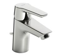 HANSA Mélangeur monotrou Hansa WT-EH HANSAPOLO DN 15 m, set de vidange chromé Quantité:1