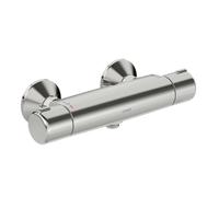 Hansa Micra - Mitigeur thermostatique de douche, chrome 58152171