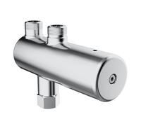 Hansa Minimat Thermostat pour robinet d'équerre, 63410020,