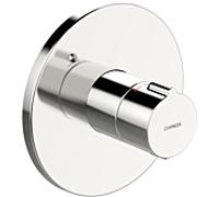 Hansa mitigeur de Hansa Hansamix 88609045 Hansabluebox , thermostat Hansabluebox , chrome