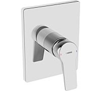 Hansa mitigeur de Hansa Hansatwist 89859083 Hansabluebox , manette complète, chromé