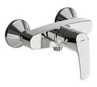 Hansa mitigeur de Hansapinto 45120163 AP, raccords en S, pour chromé mural, chromé
