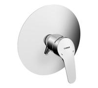 HANSA Mitigeur douche Hansa EH HANSAMIX Solution rénovation chromé Quantité:1